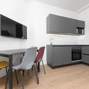 Casa Da Mirabello شقة ميلان